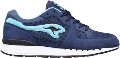 Overkill x KangaROOS Coil R1 'Abyss' ROOS-ABYSS-R1 Overkill x KangaROOS Coil R1 'Abyss' ROOS-ABYSS-R1