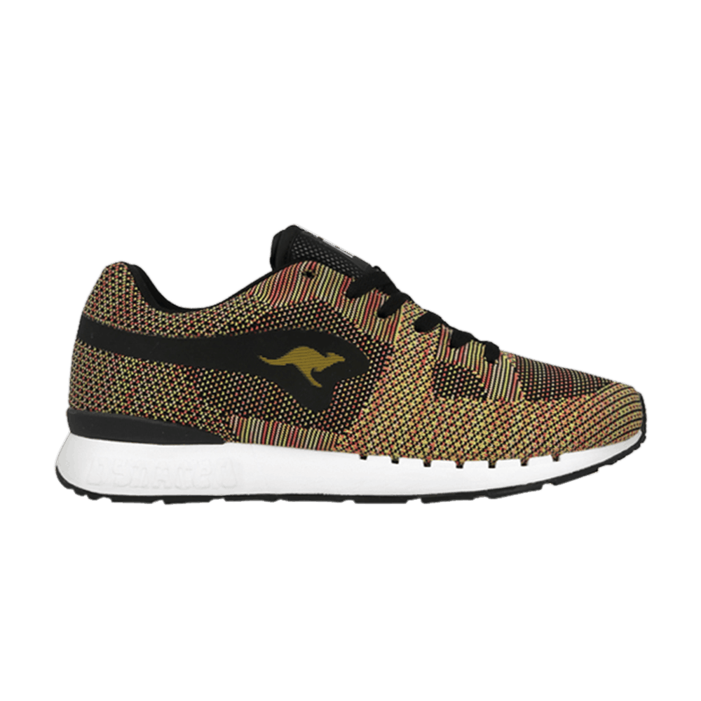 Overkill x KangaROOS Coil R1 'Abyss Flip' 47189-0-999