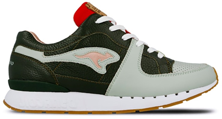 Overkill x KangaROOS Coil R1 'Adán y Eva' 4702L-000-8000 Buy Overkill x KangaROOS Coil R1 'Adán y Eva' 4702L-000-8000