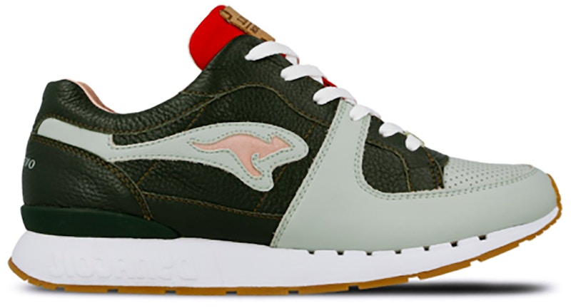 Overkill x KangaROOS Coil R1 'Adam & Eve' 4702L-000-8000