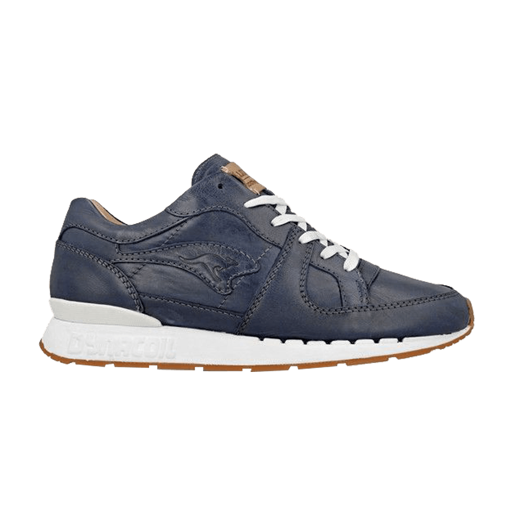 Overkill x KangaROOS Coil R1 'Blue Grape' 4701D-0-420