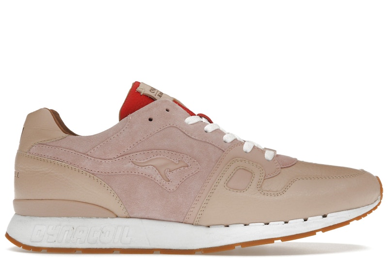 Overkill x KangaROOS Omnicoil 'Adam & Eve' 4702M-000-2000