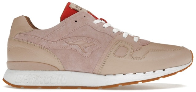 Overkill x KangaROOS Omnicoil 'Adán y Eva' 4702M-000-2000 Buy Overkill x KangaROOS Omnicoil 'Adán y Eva' 4702M-000-2000