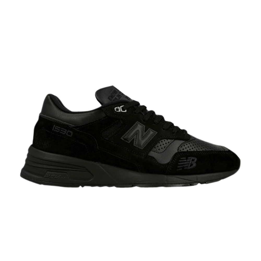 Buy Overkill x New Balance 1500 'Berlin - Pek Bandar Nilai' M1500OVK