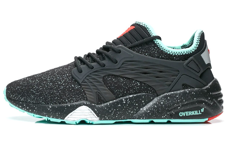 Overkill x Puma Blaze Cage 'Pfeffiboys' 365920-01