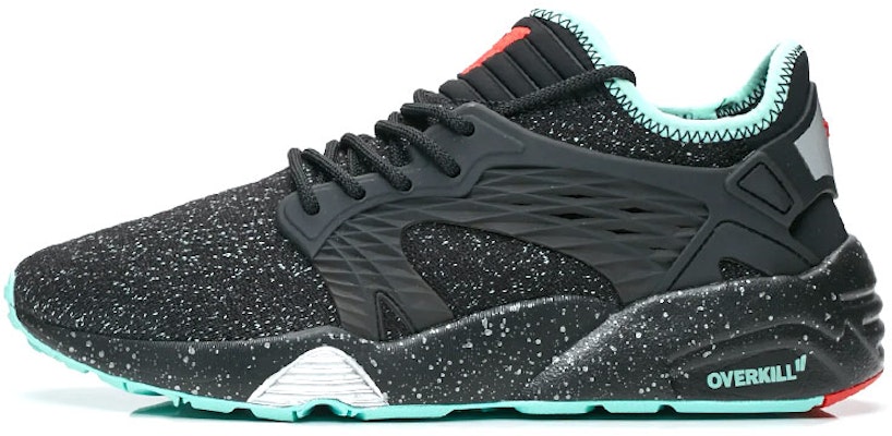 Overkill x Puma Blaze Cage 'Pfeffiboys' 365920-01 Buy Overkill x Puma Blaze Cage 'Pfeffiboys' 365920-01