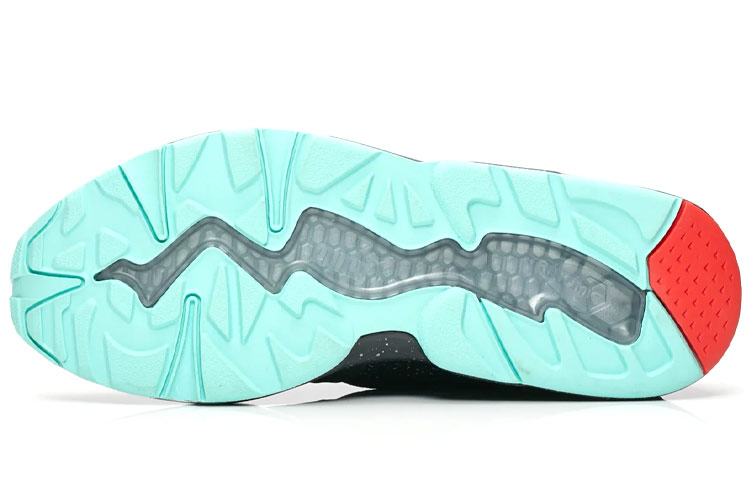 Shop Overkill x Puma Blaze Cage 'Pfeffiboys' Kasut Lelaki 365920-01