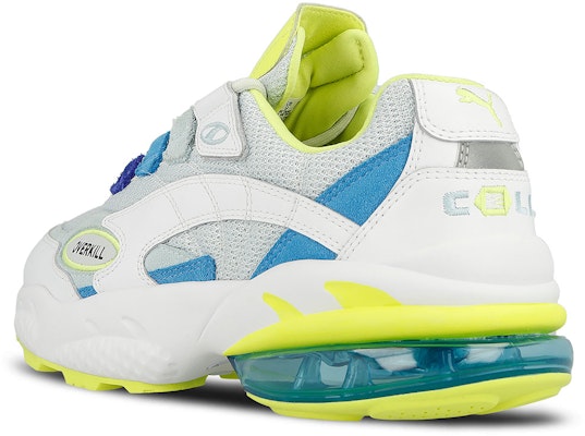 Overkill x Puma Cell Venom 'Radiant Venom' - Bisa Beracun. 370332-01 Shop Overkill x Puma Cell Venom 'Radiant Venom' - Bisa Beracun. 370332-01