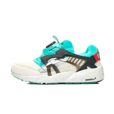 Overkill Puma Disc Blaze 'Pfeffiboys'