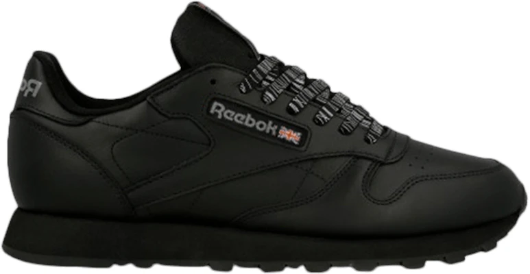 Overkill x Reebok Classic Leather Doner Kebab 2267 2267
