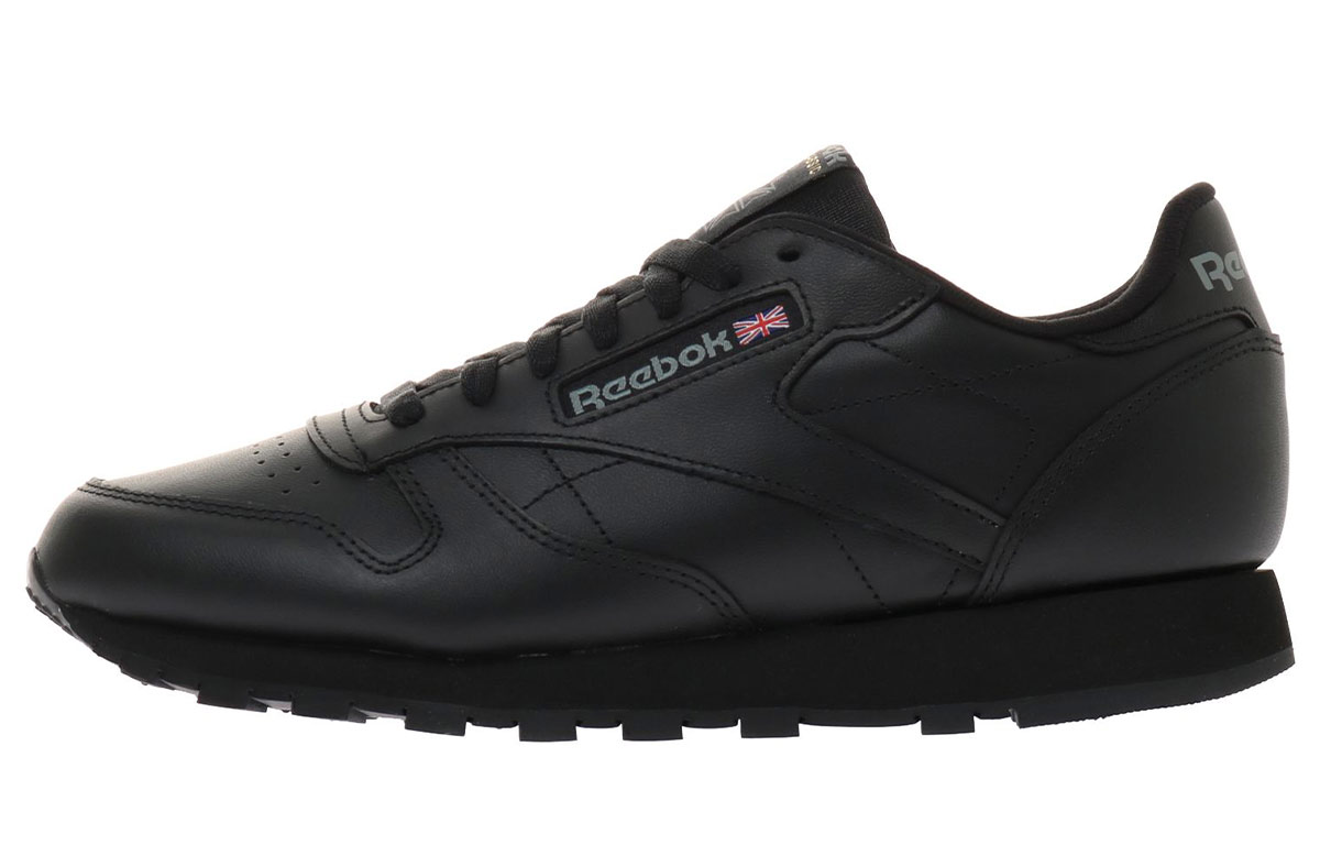 Buy Overkill x Reebok Classic Leather 'Doner Kebap' 2267