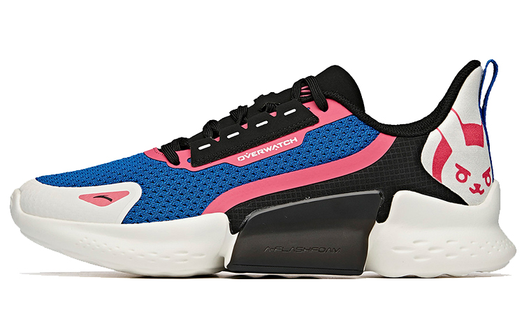 Anta Overwatch Training Shoes 'D.VA'