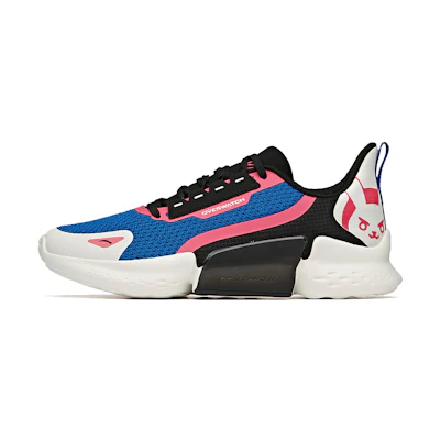 Anta Overwatch Training Shoes 'D.VA'