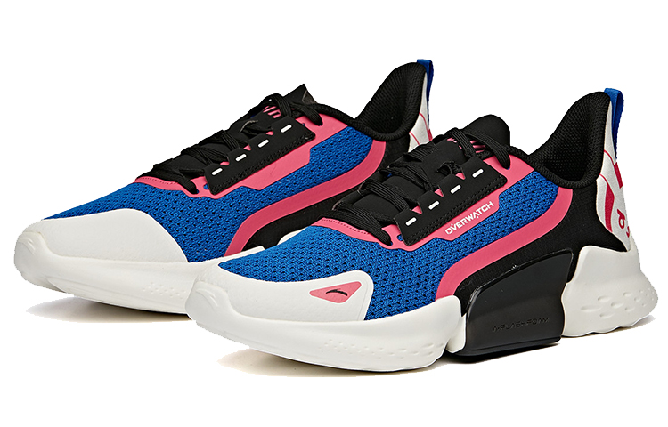 Anta Overwatch Training Shoes 'D.VA' 圖 2