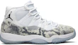 Buy OVO x Air Jordan 11 Retro 'Snakeskin' H016-MNJDLS-281-784342