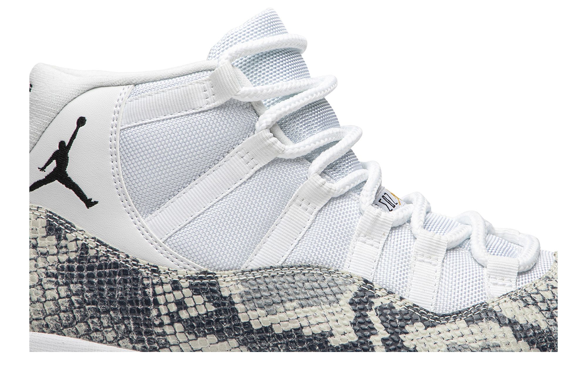 Order OVO x Air Jordan 11 Retro 'Snakeskin' H016-MNJDLS-281-784342