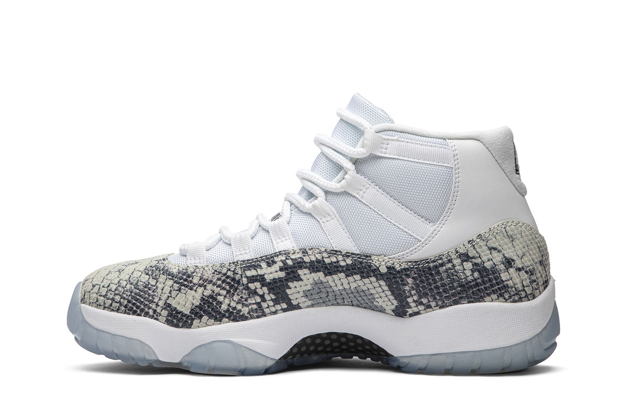 Lookbook OVO x Air Jordan 11 Retro 'Snakeskin' H016-MNJDLS-281-784342