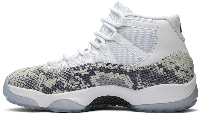 OVO x Air Jordan 11 Retro 'Snakeskin' H016-MNJDLS-281-784342 Lookbook OVO x Air Jordan 11 Retro 'Snakeskin' H016-MNJDLS-281-784342