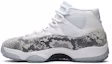 Lookbook OVO x Air Jordan 11 Retro 'Snakeskin' H016-MNJDLS-281-784342