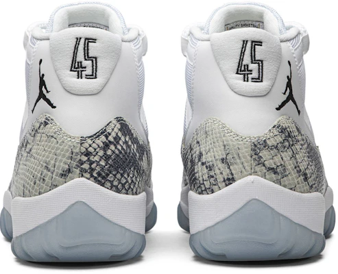 OVO x Air Jordan 11 Retro 'Snakeskin' H016-MNJDLS-281-784342 Details for OVO x Air Jordan 11 Retro 'Snakeskin' H016-MNJDLS-281-784342