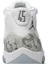 Sizing OVO x Air Jordan 11 Retro 'Snakeskin' H016-MNJDLS-281-784342