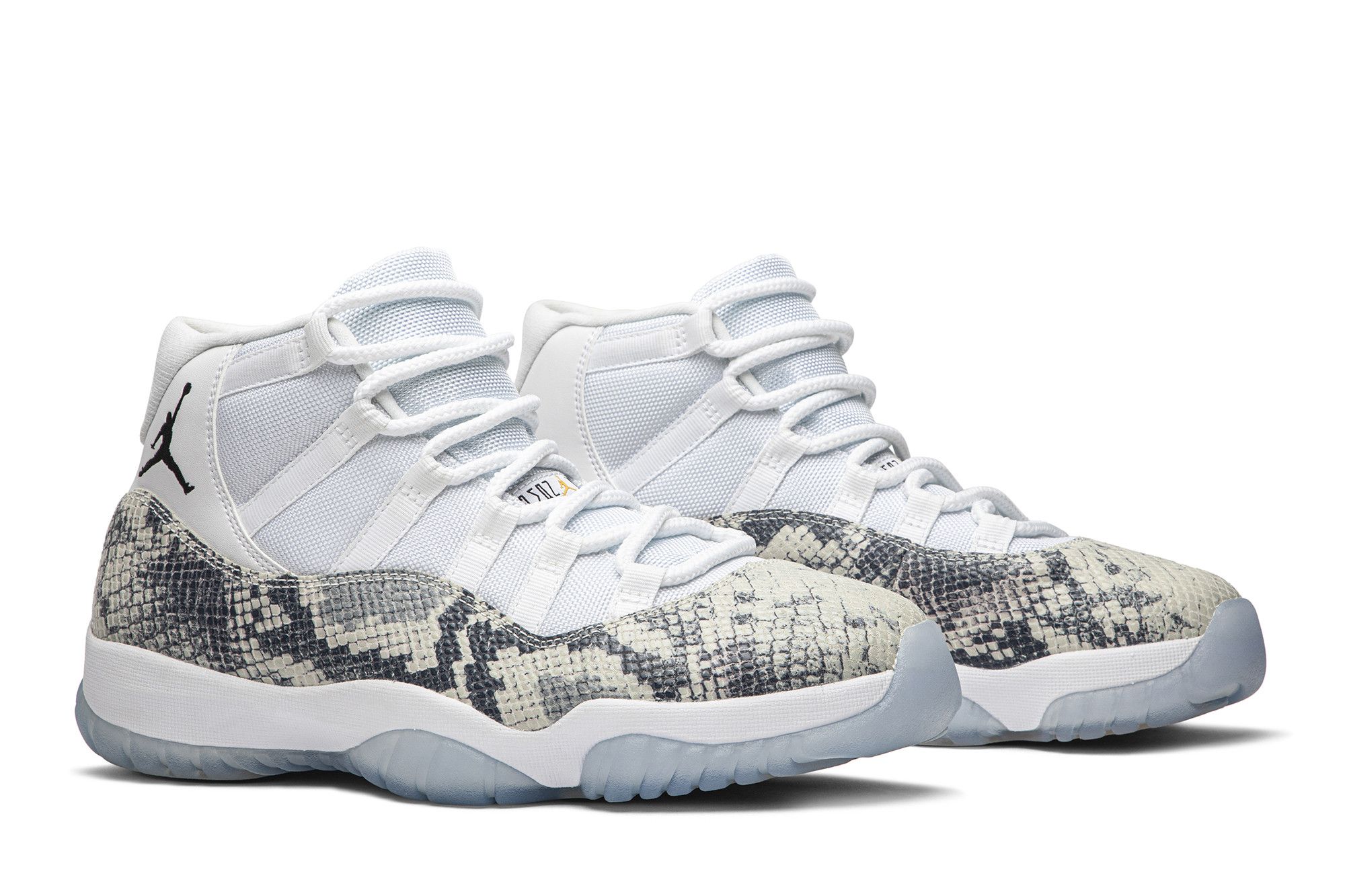 Cheap OVO x Air Jordan 11 Retro 'Snakeskin' H016-MNJDLS-281-784342