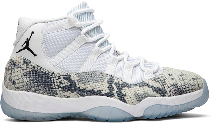 Ovo 11 snakeskin best sale