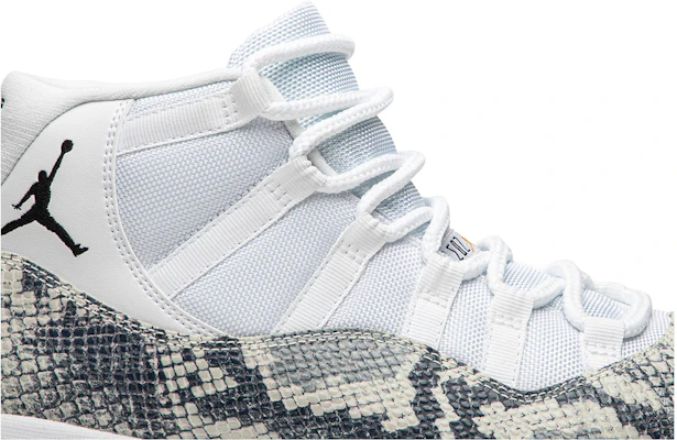 Jordan top 11 ovo