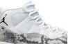 Order OVO x Air Jordan 11 Retro 'Piel de Serpiente' H016-MNJDLS-281-784342