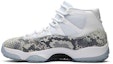 Lookbook OVO x Air Jordan 11 Retro 'Piel de Serpiente' H016-MNJDLS-281-784342