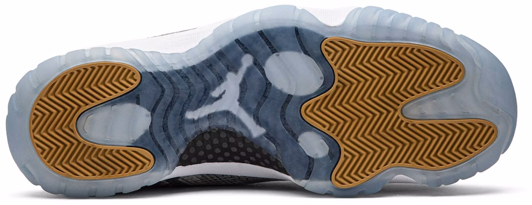 OVO x Air Jordan 11 Retro Snakeskin H016 MNJDLS 281 784342