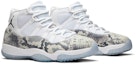 Cheap OVO x Air Jordan 11 Retro 'Piel de Serpiente' H016-MNJDLS-281-784342