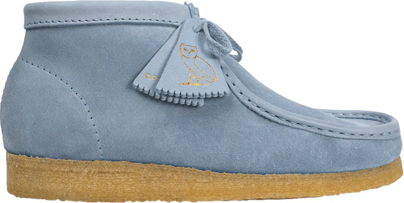 Ovo wallabee outlet