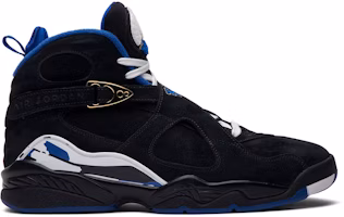 OVO x Jordan x Air Jordan 8 Retro Promo 'Kentucky Madness' AJ8-784284