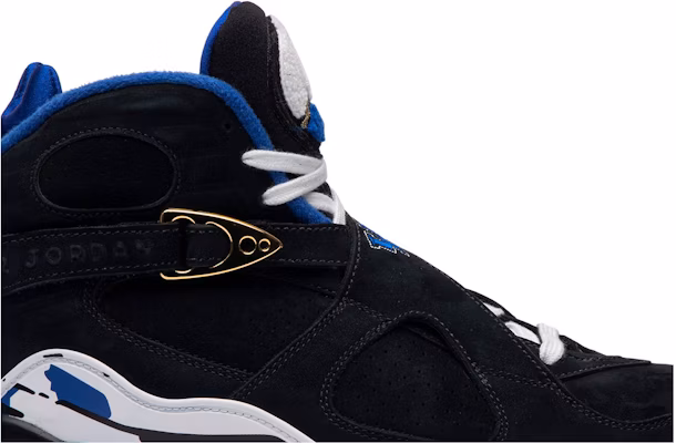 OVO x Jordan x Air Jordan 8 Retro Promo Kentucky Madness AJ8