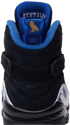 Buy OVO x Jordan x Air Jordan 8 Retro Promo Kentucky Madness AJ8 784284 Novelship