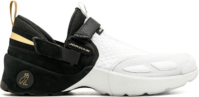 OVO x Jordan x Air Jordan Trunner LX 'Black White' AH9110-023 OVO x Jordan x Air Jordan Trunner LX 'Black White' AH9110-023