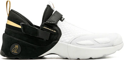 OVO x Jordan x Air Jordan Trunner LX 'Black White' AH9110-023 OVO x Jordan x Air Jordan Trunner LX 'Black White' AH9110-023