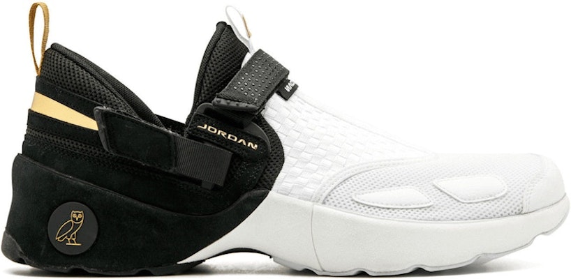 OVO × ジョーダン Trunner LX "黒白" AH9110-023 Buy OVO × ジョーダン Trunner LX "黒白" AH9110-023