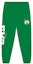 Buy OVO x NBA Celtics Fleece Pant Green