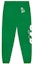 Order OVO x NBA Celtics Fleece Pant Green