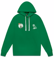 OVO x NBA Celtics Hoodie Green OVO x NBA Celtics Hoodie Green
