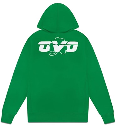 OVO x NBA Celtics Hoodie Green Order OVO x NBA Celtics Hoodie Green