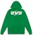 OVO x NBA Celtics Hoodie Green