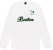 OVO x NBA Celtics L/S T-shirt White