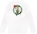 OVO x NBA Celtics L/S T-shirt White