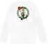 Order OVO x NBA Celtics L/S T-shirt White