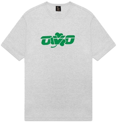 OVO x NBA Celtics T-shirt Heather Grey Buy OVO x NBA Celtics T-shirt Heather Grey