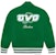 OVO x NBA Celtics Varsity Jacket Green