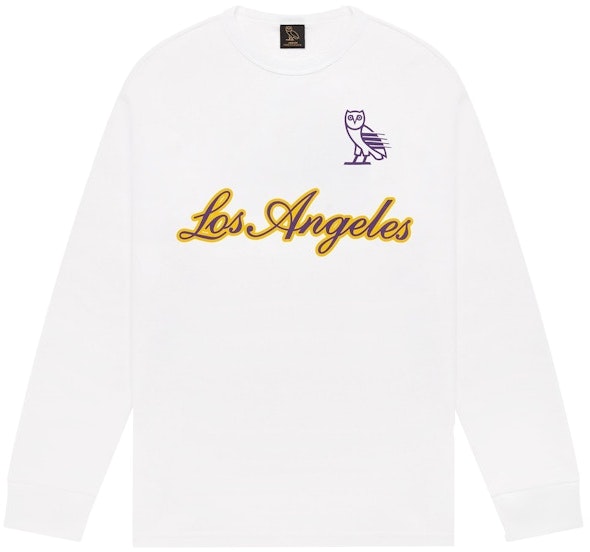 ovo-x-nba-lakers-l-s-t-shirt-white